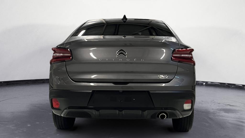 Nouvelle CITROEN C4 X  1.5 BlueHDi 16V - 130 S&S - EAT8  Max 